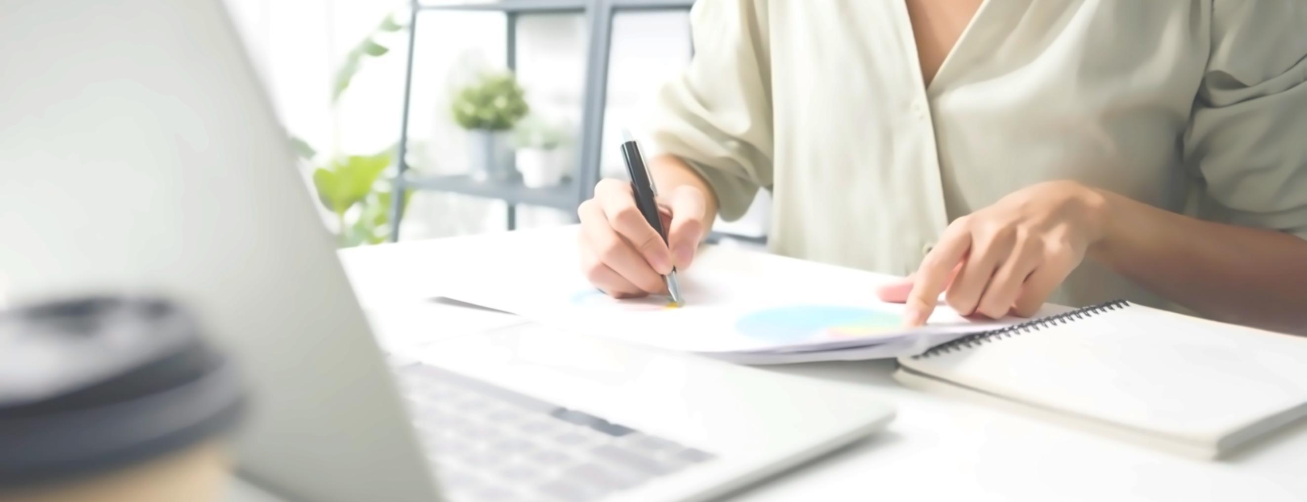 Работа с личным бюджетом